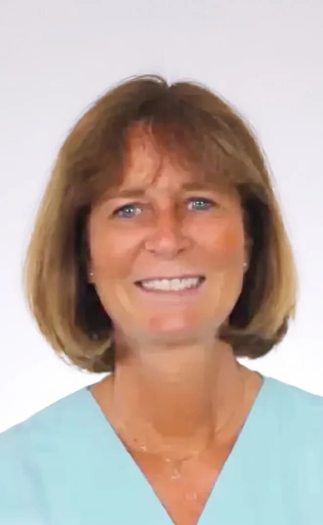 Dagmar Koster, Prophylaxe und Stuhlassistenz
